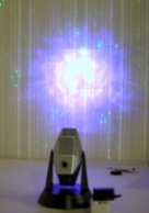 Проектор Laser Stars